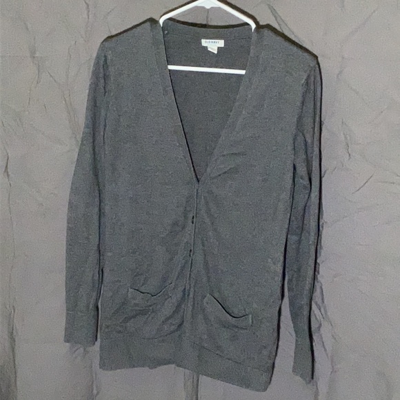 Cardigan - Picture 3 of 3